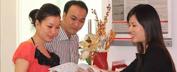 sales representative
