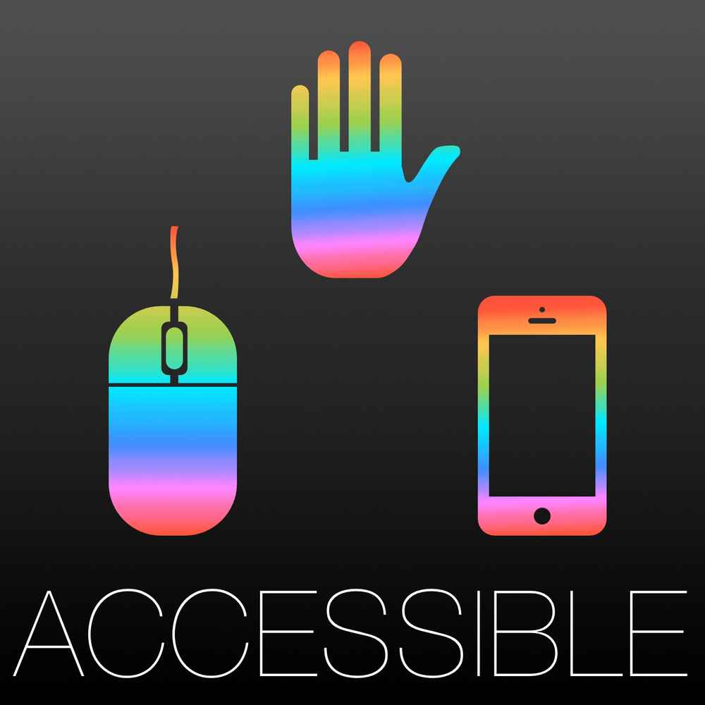 accessible