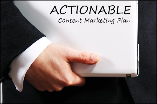 actionable