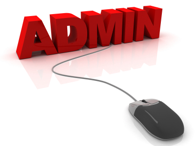 administrative