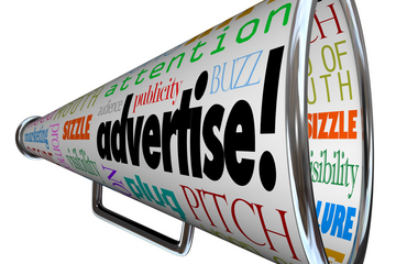 advertising