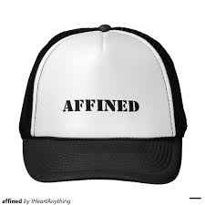 affined