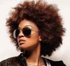 afro hair