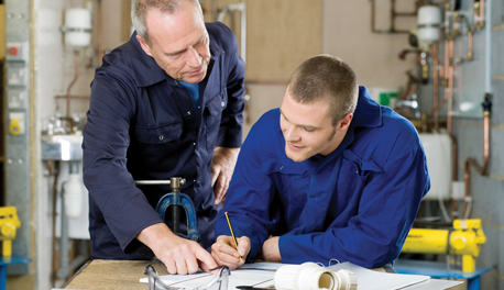 apprenticeship