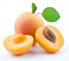 apricot