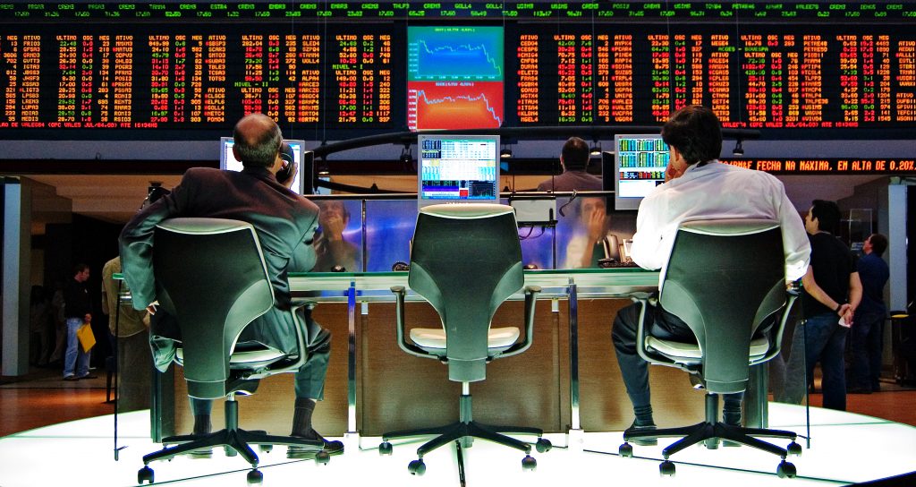 arbitrage