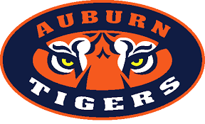 auburn