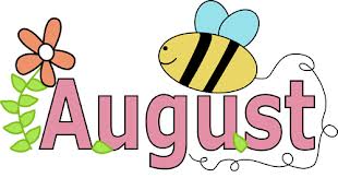 August