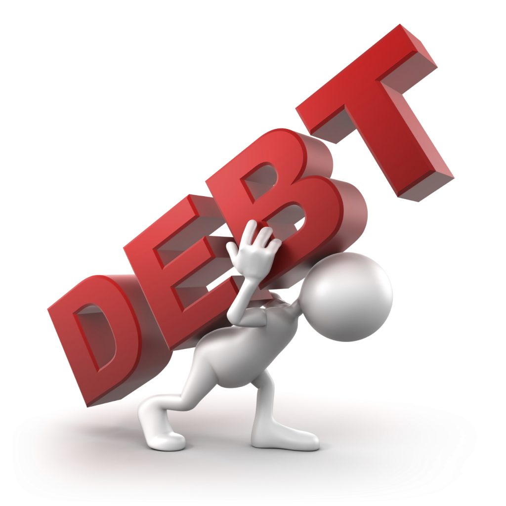 bad debt