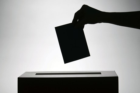 ballot