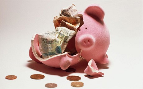 bankruptcy