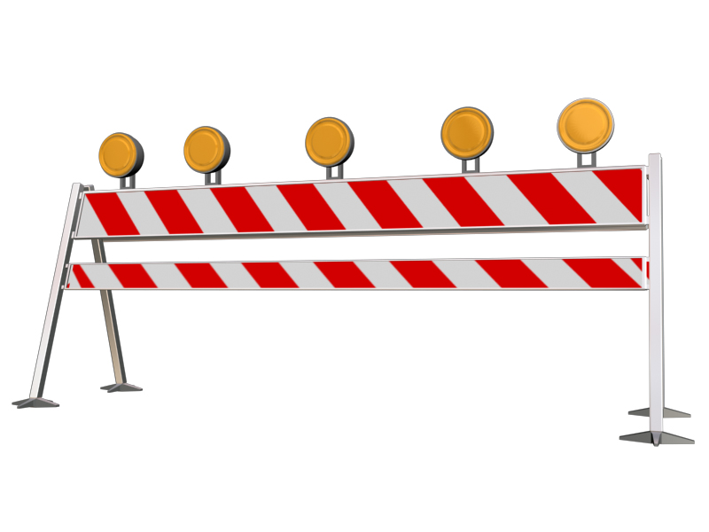barrier