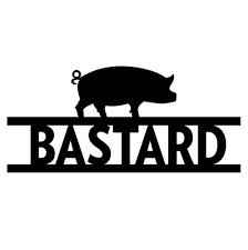 bastard