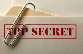 confidential