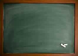 blackboard