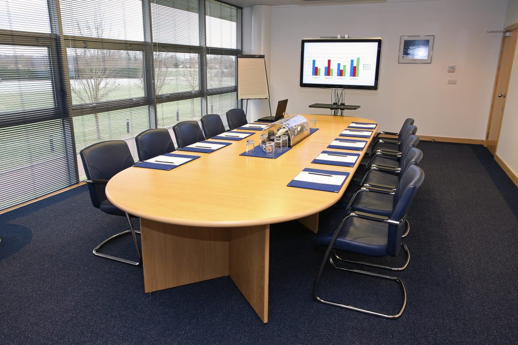 boardroom