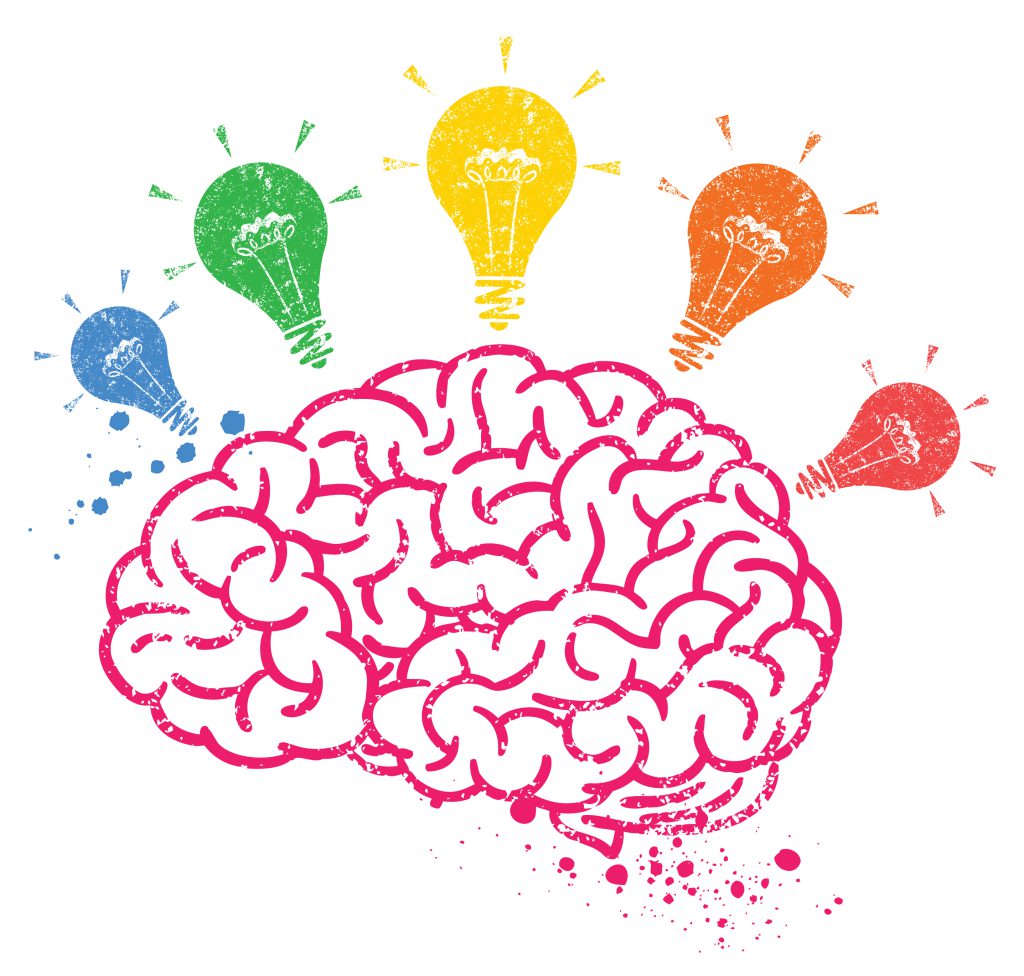 brainstorm