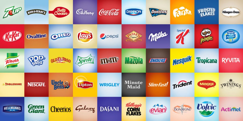 brand