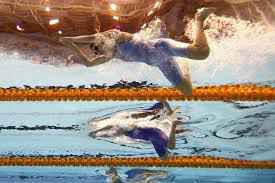 breaststroke