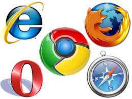 browser