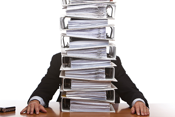 bureaucracy