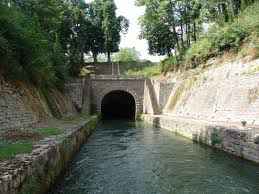 canal