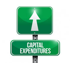 capital expenditure