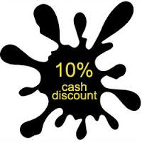 cash discounts