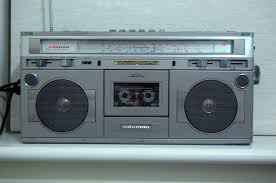 cassette-player