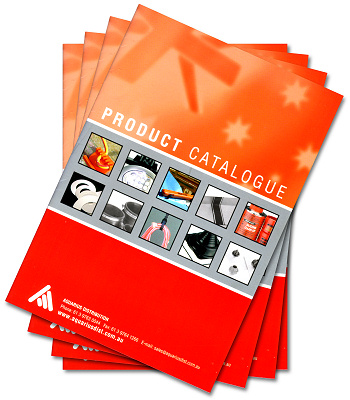 catalogue