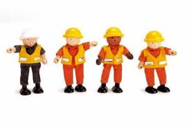 worker