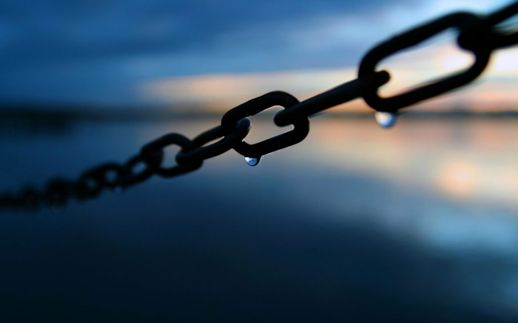 chain