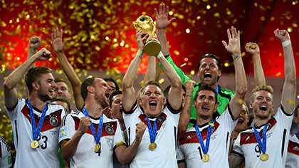 champion