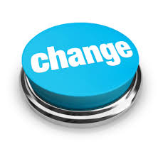 change