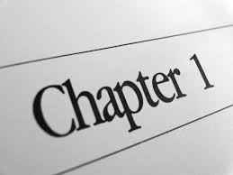 chapter