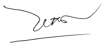 signature