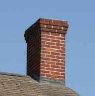 chimney