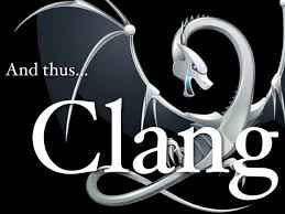 clang