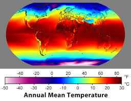 climatology