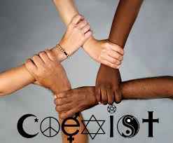 coexist