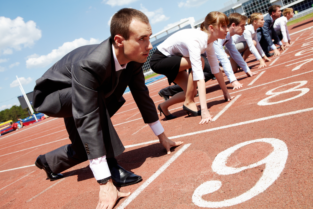 competition