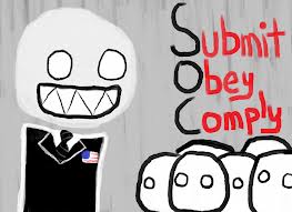 comply