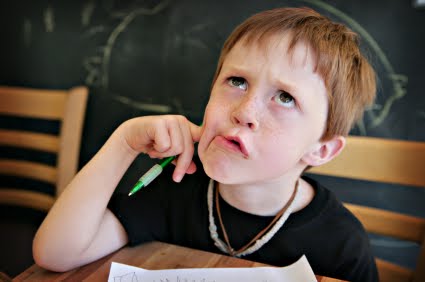 concentrate