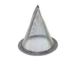 conical