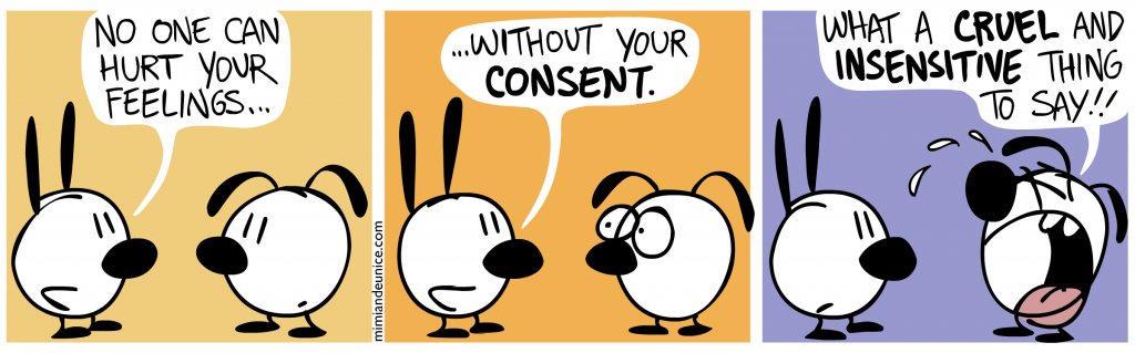 consent