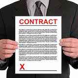 contractual