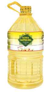 cooking oil