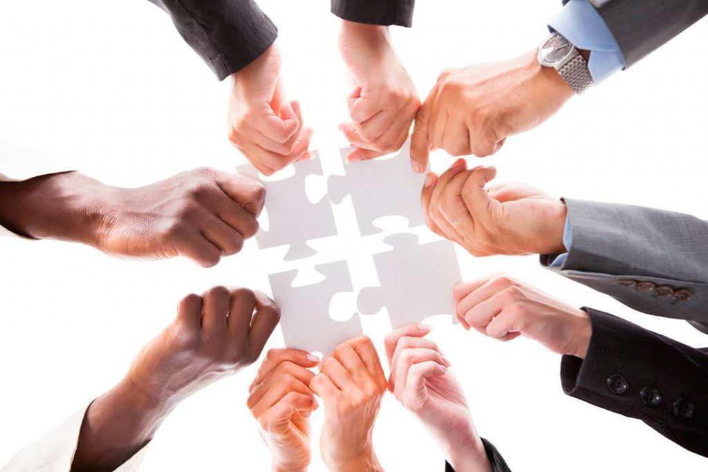 cooperation