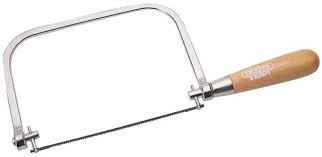 coping saw