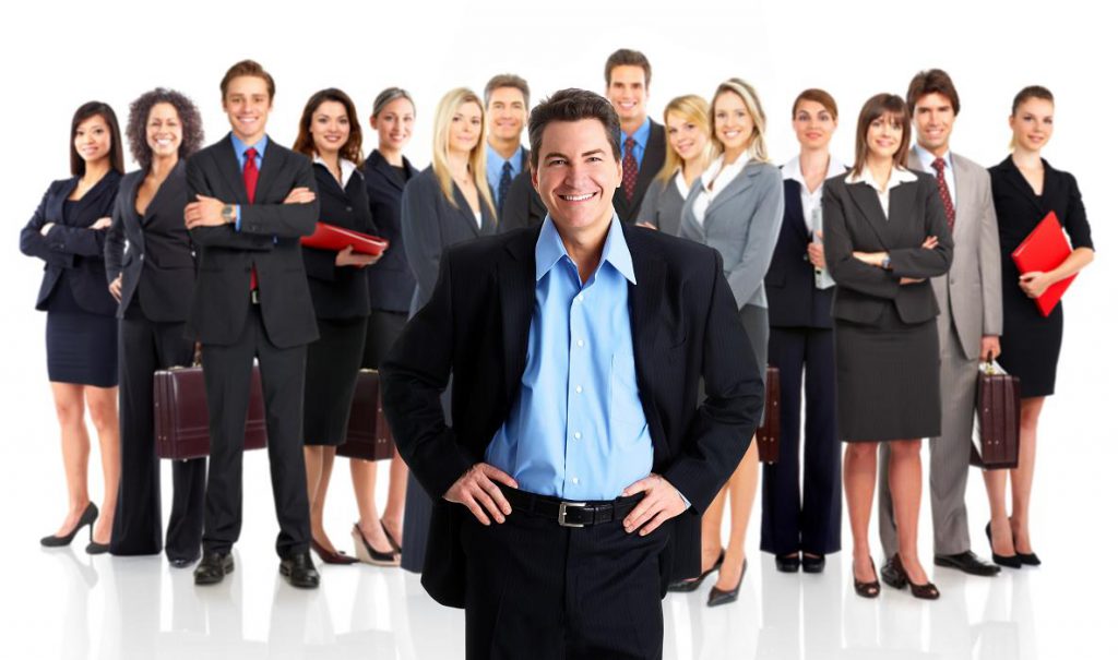 corporate